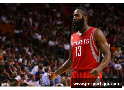 哈登接受酷刑，休斯顿告急——NBA超级巨星的戏剧性转折
