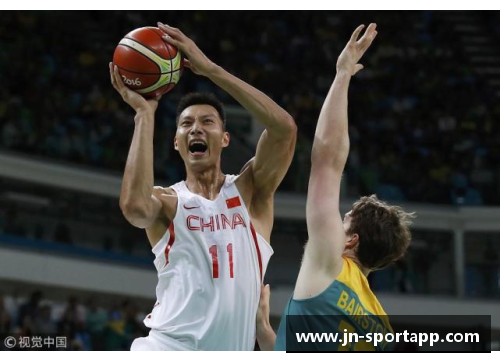 易建联再次入选中国男篮，将参加世界杯赛事